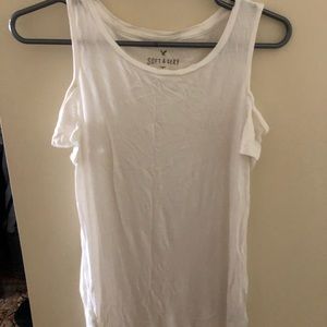 American eagles soft and sexy tank top